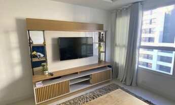 Imagem 4: Residencial Paris - Excelente Apartamento mobiliado com 3 dormitórios