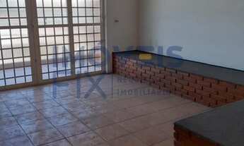 Imagem 3: Casa Comercial para Locação em Jundiaí, VILA RIO BRANCO, 3 dormitórios, 4 banheiros, 3 vag