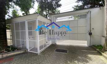 Imagem: SÃO PAULO - Casa de Condomínio - PLANALTO