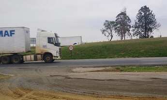 Imagem 2: Lote/Terreno para venda possui 165000 metros quadrados em Éden - Sorocaba - SP