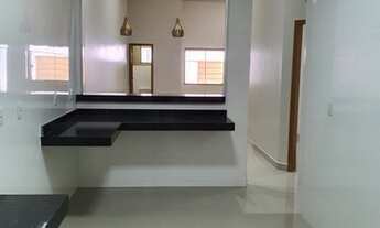 Imagem 3: Casa à venda de Três suítes no Parque Anhanguera