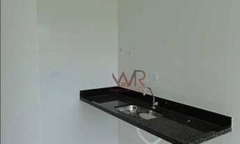 Imagem 6: Apartamento à venda, 36 m² por R$ 199.000,00 - Itaquera - São Paulo/SP