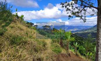 Imagem 4: Lote/Terreno para venda em São Bento do Sapucaí - SP