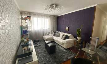 Imagem: São Paulo - Apartamento Padrão - BELA