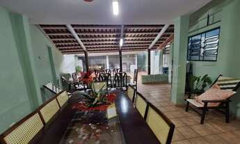 Imagem: Casa, 1121, Goiânia, Setor Marista