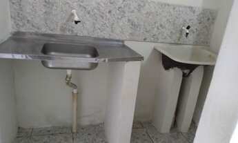 Imagem 4: Uma suyte terreo santaclara