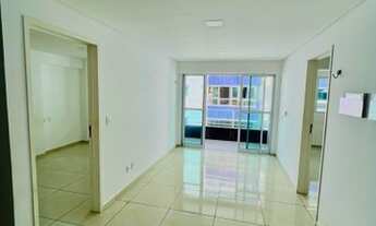 Imagem 5: Apartamento para aluguel possui 62 metros quadrados com 2 quartos, melhor localização do B