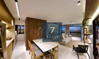 Imagem 4: Apartamento com 3 dormitórios à venda - Zona 08 - Maringá/PR