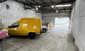 Imagem 7: Galpão/Depósito/Armazém para aluguel tem 132 metros quadrados em Vila Prudente - São Paulo