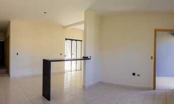 Imagem 2: Casa com 2 dormitórios à venda, 69 m² por R$ 250.000,00 - Jardim Continental - Londrina/PR