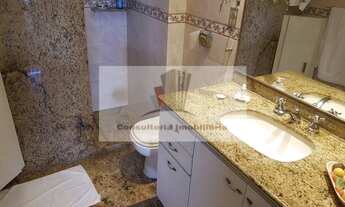 Imagem 7: Ipanema - Rua Prudente de Morais - 172m² - próximo à Praia - metrô General Osório - 3 quar