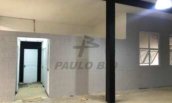 Imagem 4: SAO PAULO - Galpão/Depósito/Armazém - Vila Firmiano Pinto