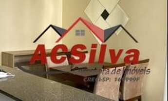 Imagem 7: Apto Dom Jaime - Planejado Ref 17815