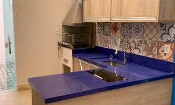 Imagem 4: Excelente casa Casa com 3 dormitórios