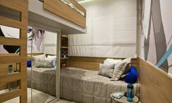 Imagem 3: Apartamento para venda tem 36 metros quadrados com 2 quartos em Bom Retiro - São Paulo - S