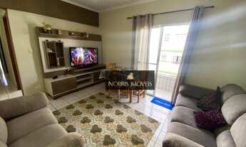 Imagem: Apartamento com 1 dormitório à venda