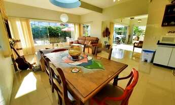 Imagem 4: Casa Alto Padrão à venda em Garopaba/SC