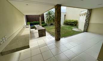 Imagem 7: Casa em condomínio - 230m2 - 3 suítes - 4 vagas Carmel Jardins - José de Alencar - Fortale