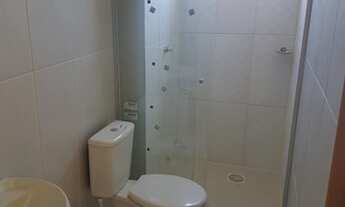 Imagem 5: Apartamento de 2 Dorm, Suíte, Sacada e Churrasqueira