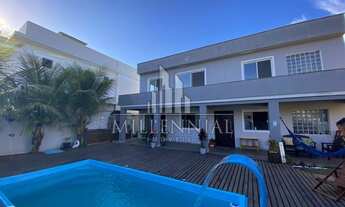 Imagem 2: FLORIANOPOLIS - Casa de Condomínio - CANASVIEIRAS