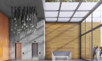 Imagem 2: Excelente Apartamento Alto Padrão à Venda em Botafogo de 88m² com 2 Quartos sendo 1 Suíte