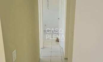 Imagem 4: Apartamento à venda, 54 m² por R$ 247.000,00 - Messejana - Fortaleza/CE