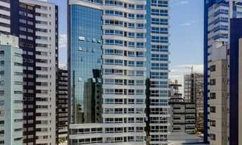 Imagem: Cobertura 4 dormitórios à venda Praia