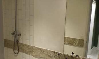 Imagem 5: Apartamento com 2 dormitórios para alugar, 98 m² por R$ 10.000,00/mês - Cidade Monções - S