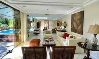 Imagem 3: Cobertura Única, indevassável, no melhor ponto do Jardim Oceânico ao lado da Praça do Poma