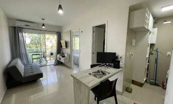 Imagem 5: Apartamento 35,50m2, 1 suíte, VG Fun, Praia do Futuro