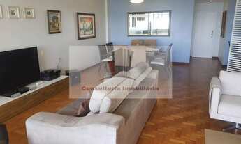 Imagem 3: Ipanema - Rua Prudente de Morais - 172m² - próximo à Praia - metrô General Osório - 3 quar