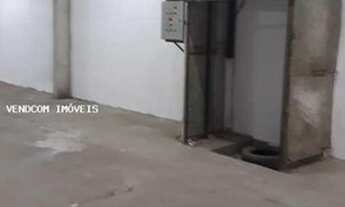 Imagem 11: Galpão para Locação em São Paulo, CAMBUCI, 2 banheiros