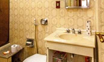 Imagem 3: Apartamento com 2 dormitórios à venda, 75 m² por R$ 950.000 - Ipanema - Rio de Janeiro/RJ