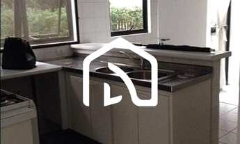 Imagem 6: Casa com 3 dormitórios à venda, 267 m² por R$ 2.100.000,00 - Alphaville - Santana de Parna