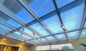 Imagem 7: Sobrado com 3 dormitórios à venda, 157 m² por R$ 1.150.000,00 - Xaxim - Curitiba/PR