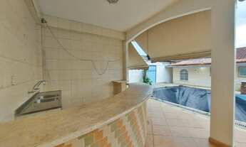 Imagem 6: Casa térrea no Planalto Campos Eliseos