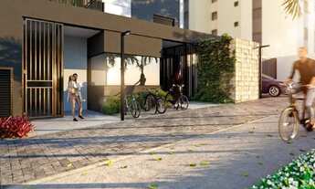 Imagem 2: Cobertura residencial para venda, Belenzinho, São Paulo - CO8862