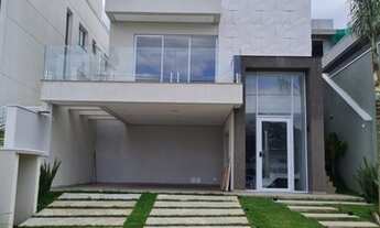 Imagem: Sobrado para venda - Bella Cittá - Fazenda