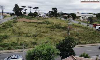 Imagem 3: 07min Shopping S. José/21min Curitiba/Apartamento/131m²/ R$391mil