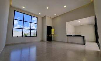 Imagem 3: Casa com 3 dormitórios à venda, 190 m² por R$ 1.570.000,00 - Condomínio Dona Maria José