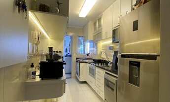 Imagem 3: Apartamento Residencial à venda, Vila União (Zona Leste), São Paulo -