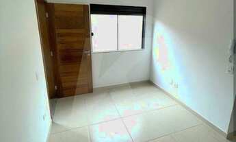 Imagem 2: Condomínio Fechado 1 dormitório 35m² Tucuruvi