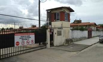 Imagem: Apartamento no polo gastronômico de Caucaia