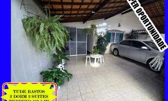 Imagem: LINDA CASA ALTO PADRÇAO NO TUDE BASTOS