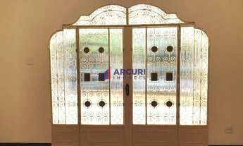 Imagem 3: Belo Horizonte - Casa Padrão - Lourdes