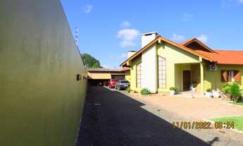 Imagem 5: Casa para venda com 267 metros quadrados com 3 quartos em Alegria - Guaíba - RS