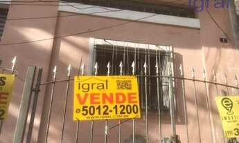 Imagem 2: Sobrado à venda, 300 m² por R$ 2.000.000,00 - Cidade Vargas - São Paulo/SP