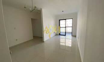 Imagem 2: CANTO DO FORTE - APARTAMENTO 2 DORMITÓRIOS - MOBILIADO - AM124