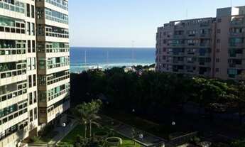 Imagem 2: Excelente apartamento 04 quartos com vista panorâmica do Mar!