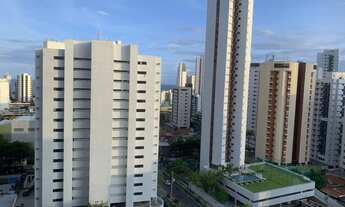 Imagem 7: EDF LUAR DA PRAIA - VISTA PARA O MAR - ANDAR ALTO E BAIXO